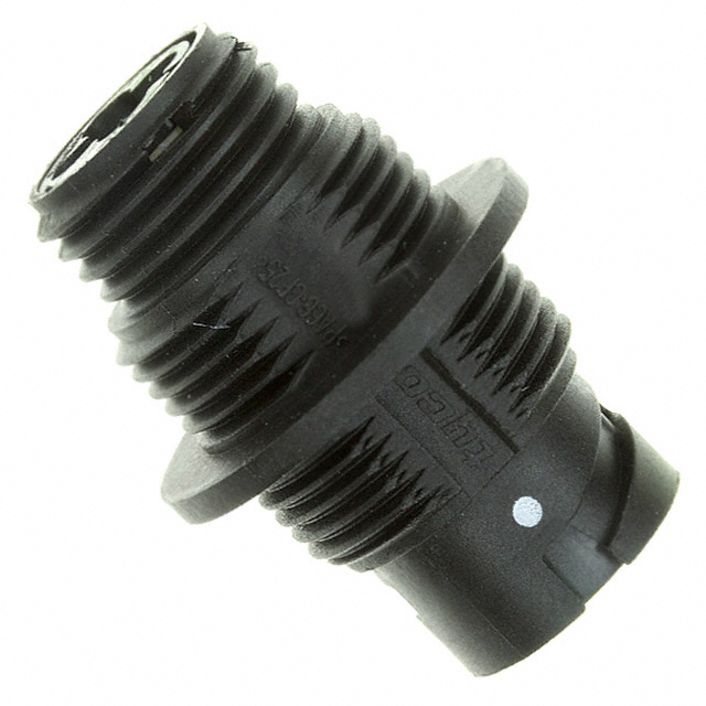 1445539-3 TE Connectivity AMP Connectors  Alloggiamenti per connettori circolari