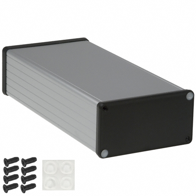 1455N2202 Hammond Manufacturing  Boîtes