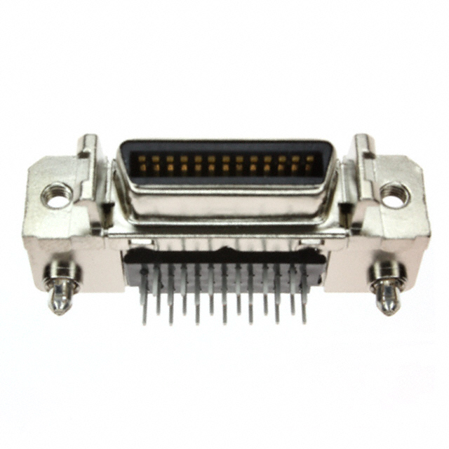 2-178238-4 TE Connectivity AMP Connectors  Centronics Connectors