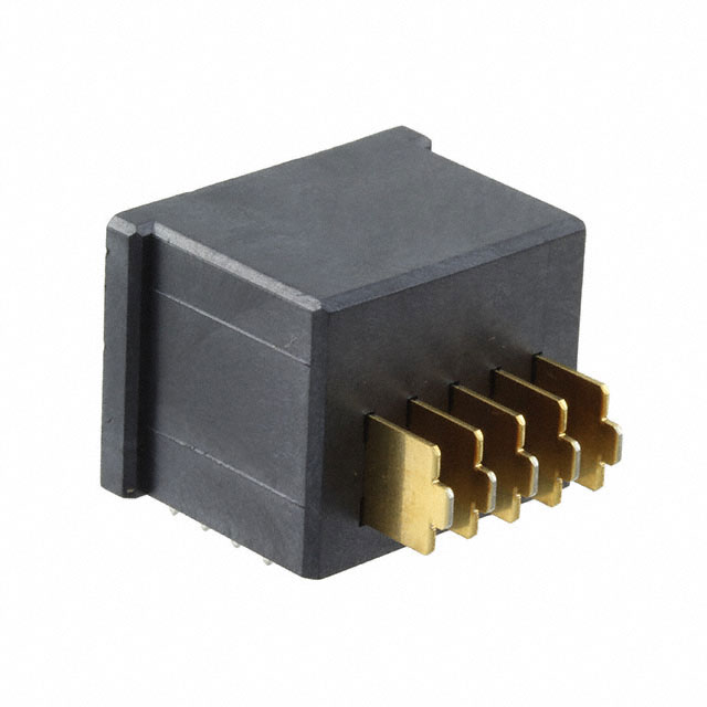 2102444-1 TE Connectivity Aerospace, Defense and Marine  Specializzato