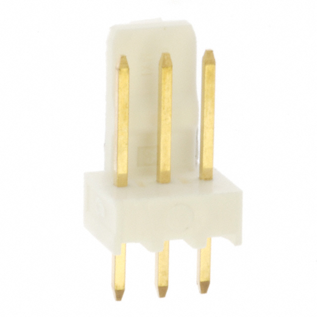 22292031 Molex  Embases à broches mâles
