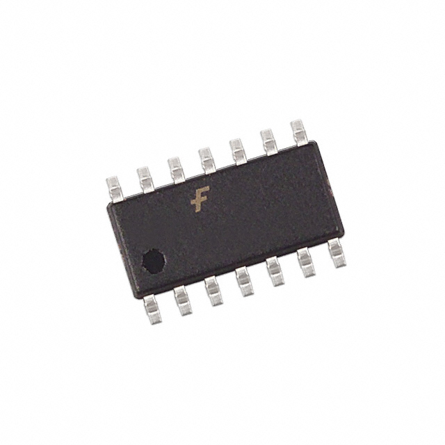 74VHC74SJX onsemi  Tongs