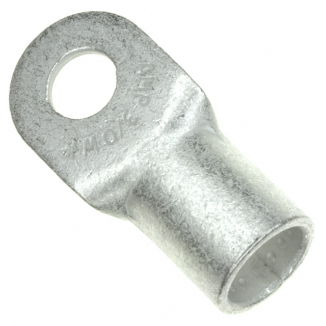 321876 TE Connectivity AMP Connectors  Connettori ad anello