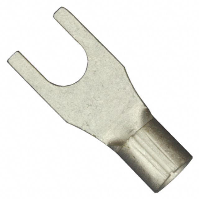 330827 TE Connectivity AMP Connectors  Conectores de pala