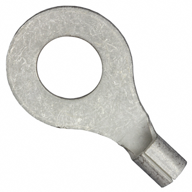 34833 TE Connectivity AMP Connectors  Ring Connectors