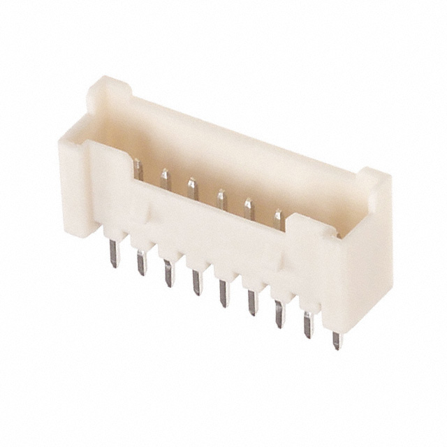 353620910 Molex  Headers Male Pins