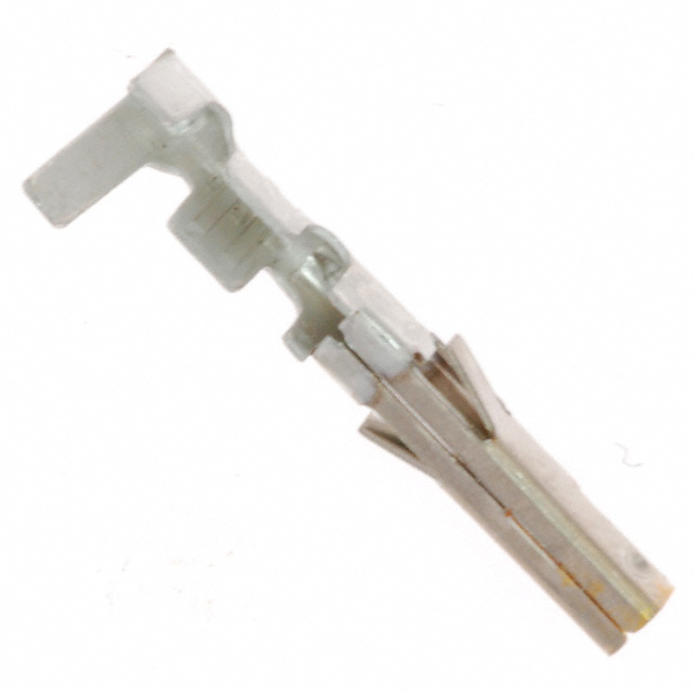 39000154 Molex  Rectangular Connector Contacts