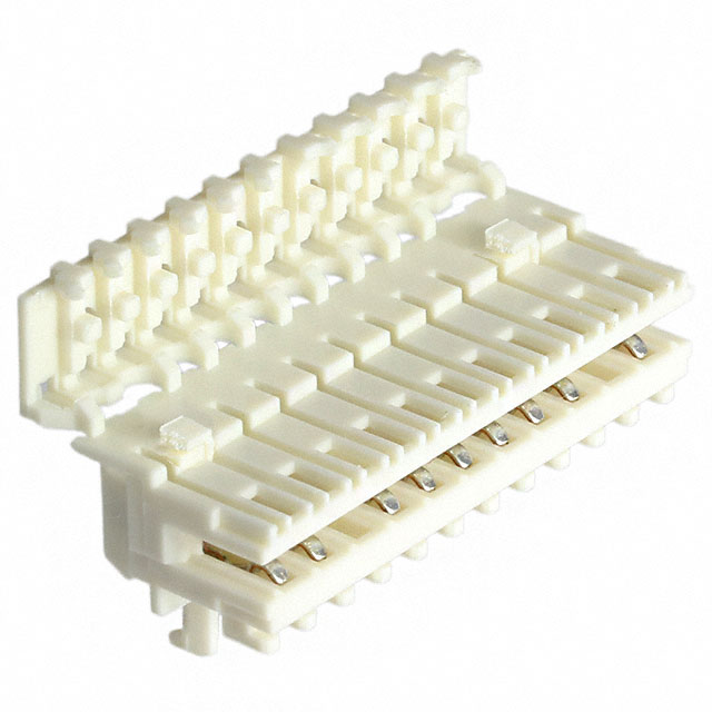 4-1534799-1 TE Connectivity AMP Connectors  Support de panneau suspendu gratuit