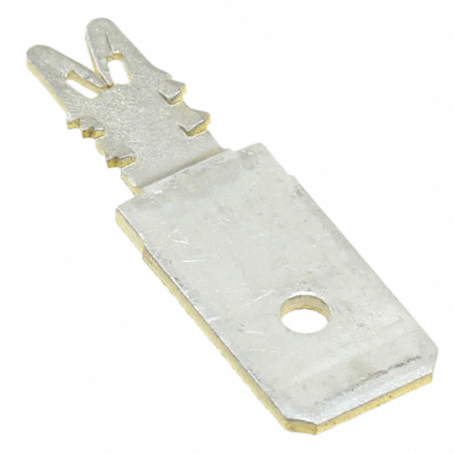 1601028-2 TE Connectivity AMP Connectors  Magnetic Wire Connectors