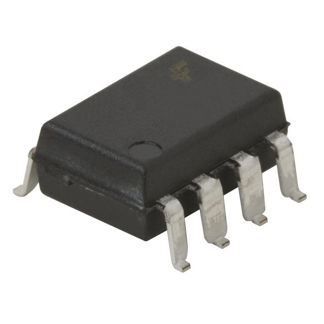 HCPL2631S onsemi  Logic Output Optoisolators