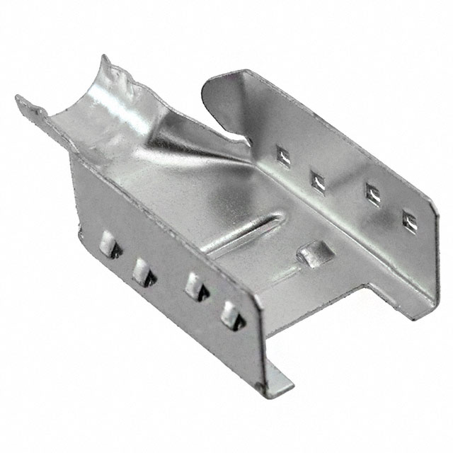 520463-1 TE Connectivity AMP Connectors  Modular Connector Accessories