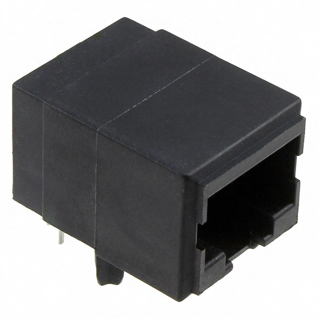 5557788-1 TE Connectivity AMP Connectors  Jack per connettori modulari