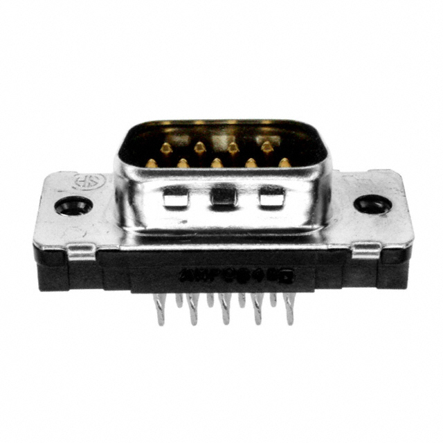 5786830-1 TE Connectivity AMP Connectors  Ensembles de connecteurs D-Sub