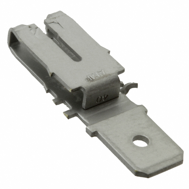 63459-2 TE Connectivity AMP Connectors  Magnetic Wire Connectors