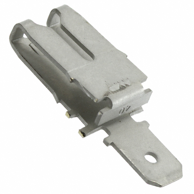 63996-1 TE Connectivity AMP Connectors  Magnetic Wire Connectors