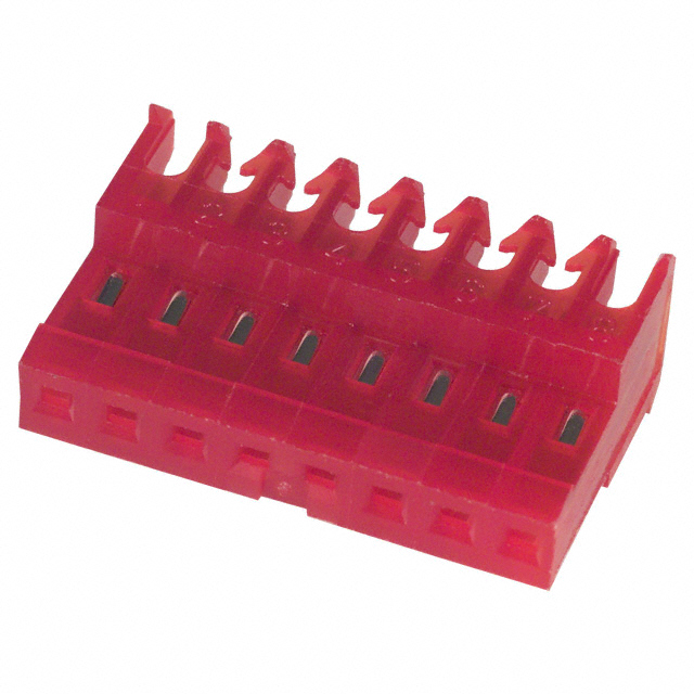 3-640620-8 TE Connectivity AMP Connectors  Support de panneau suspendu gratuit