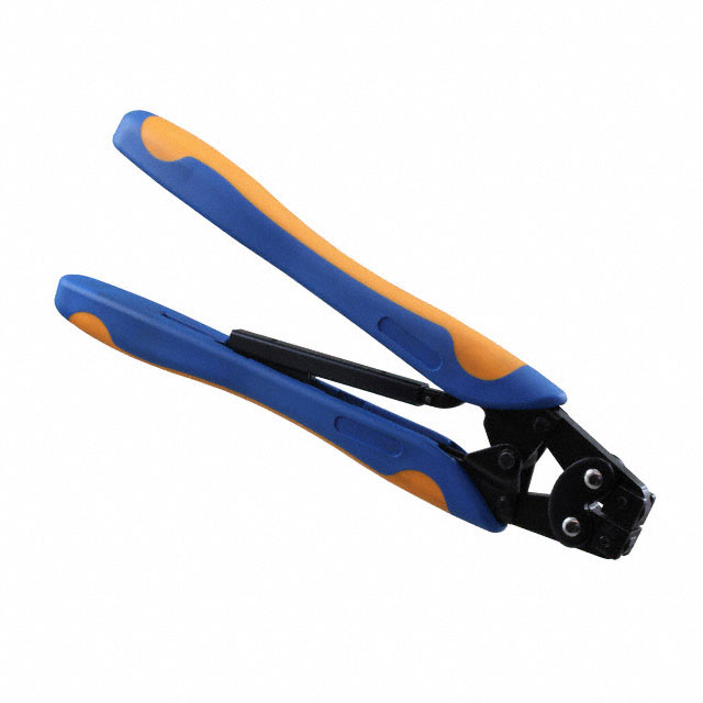 68026 TE Application Tooling  Presses à sertir, applicateurs