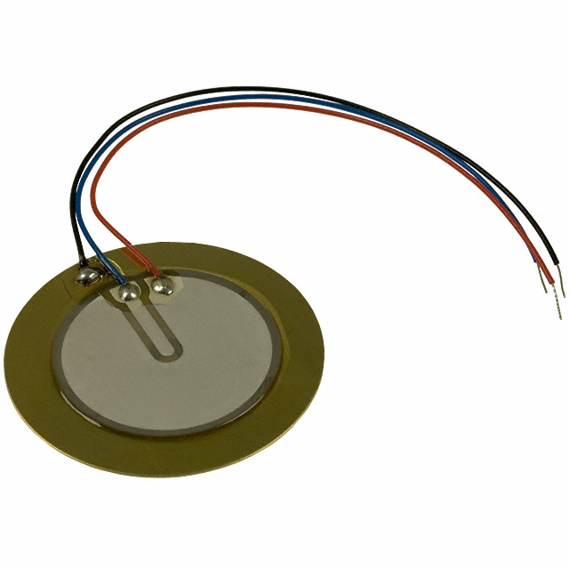 CEB-35FD29 Same Sky  Buzzer Elements Piezo Benders
