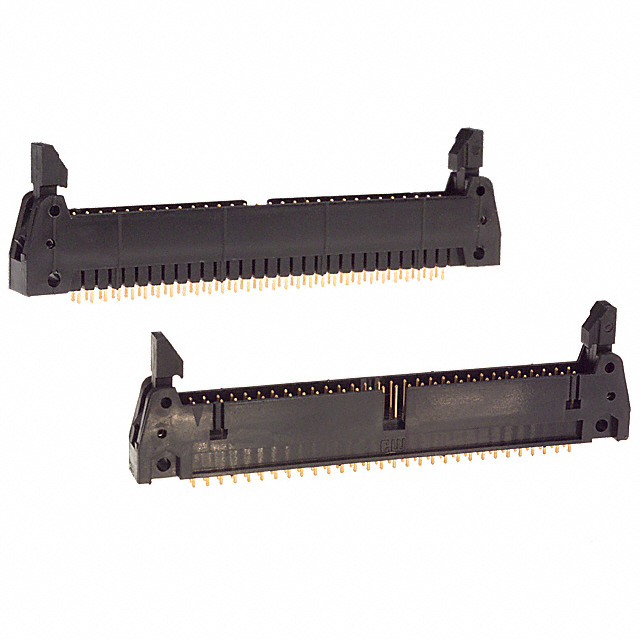 CWN-551-60-0060 CW Industries  Headers Male Pins