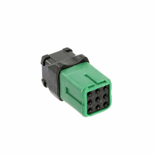 D369-R99-CS0 TE Connectivity Deutsch Connectors  Boîtiers de connecteurs rectangulaires