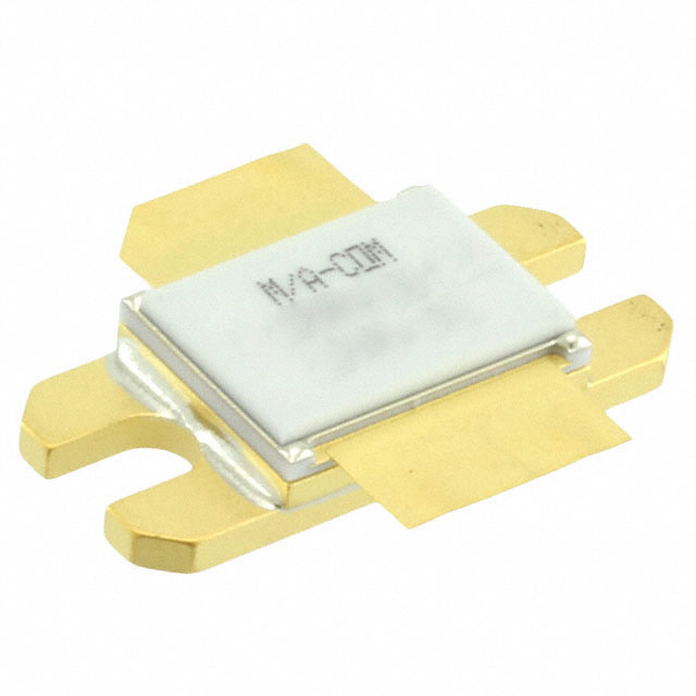 MAPRST0912-350 MACOM Technology Solutions  Bipolar RF Transistors