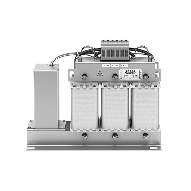 B84143V0207S230 EPCOS - TDK Electronics  Netzfiltermodule