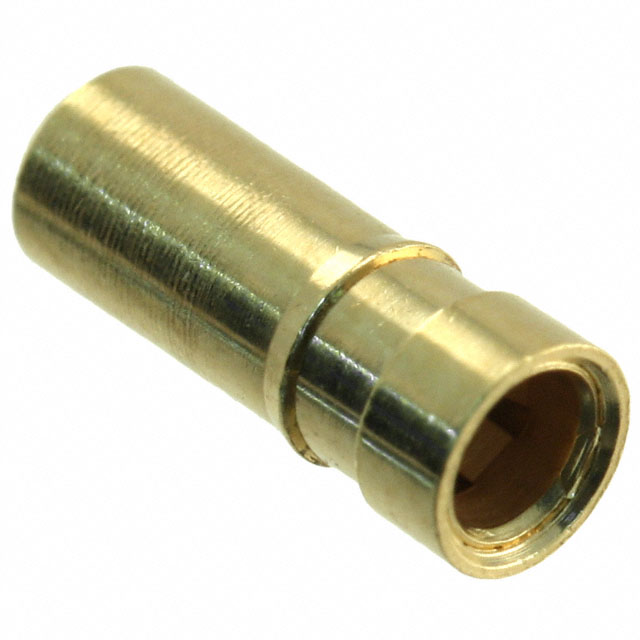 0381-0-15-15-23-27-10-0 Mill-Max Manufacturing Corp.  PC-Stiftbuchsen-Buchsensteckverbinder