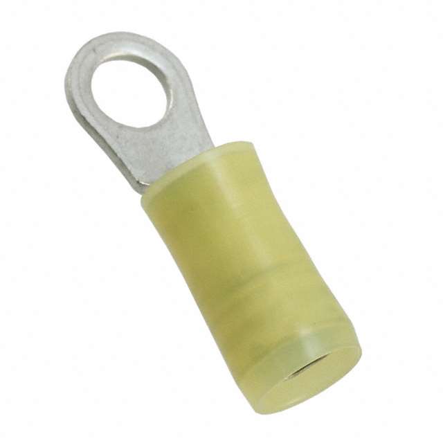 1-324918-0 TE Connectivity AMP Connectors  Connecteurs annulaires