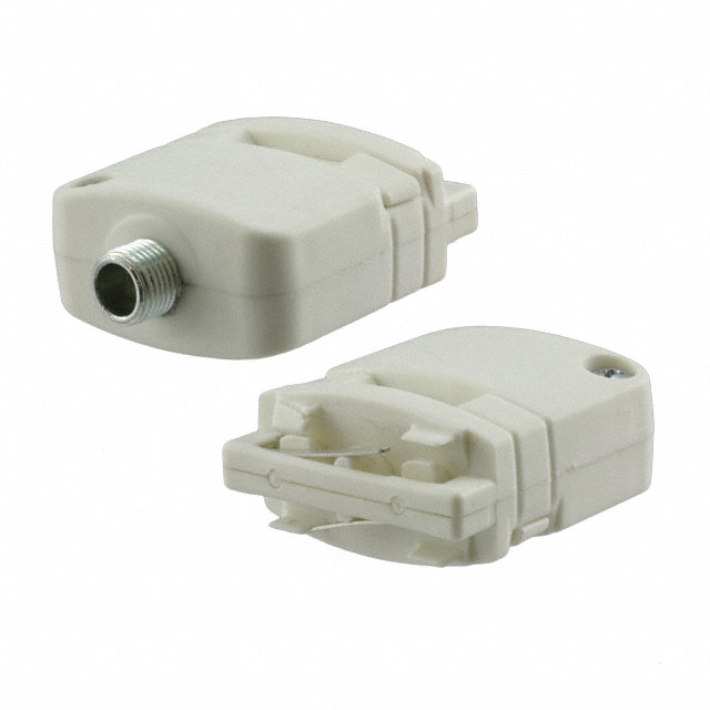 2106710-1 TE Connectivity AMP Connectors  Spezialisierte Steckverbinder