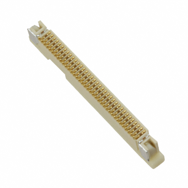 3-1734839-6 TE Connectivity AMP Connectors  FFC FPC (Flat Flexible) Connector Assemblies