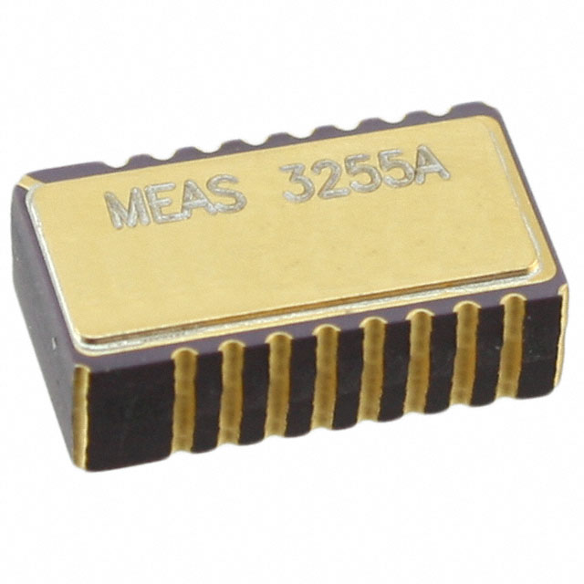 3255A-100 TE Connectivity Measurement Specialties  Accelerometers