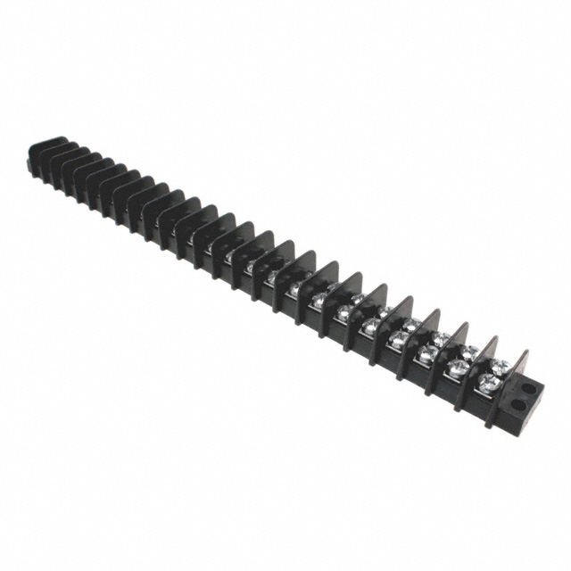 0387600124 Molex  Bloques de barrera