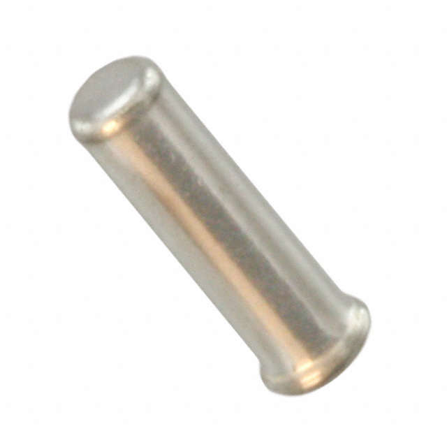 5050865-8 TE Connectivity AMP Connectors  Connettori a presa per pin PC