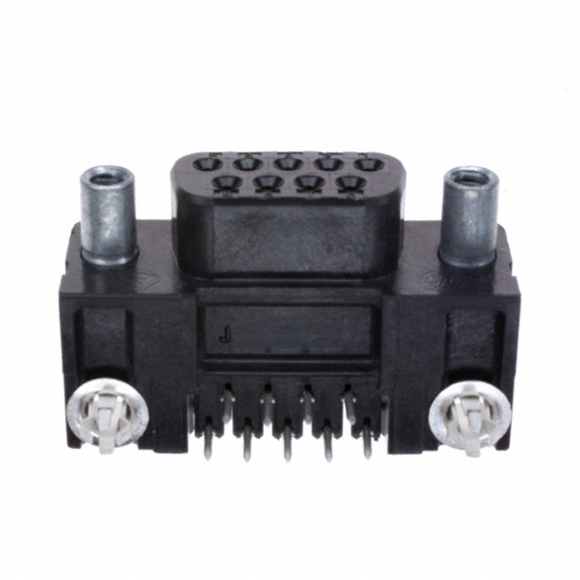 5748979-1 TE Connectivity AMP Connectors  D-Sub Connector Assemblies