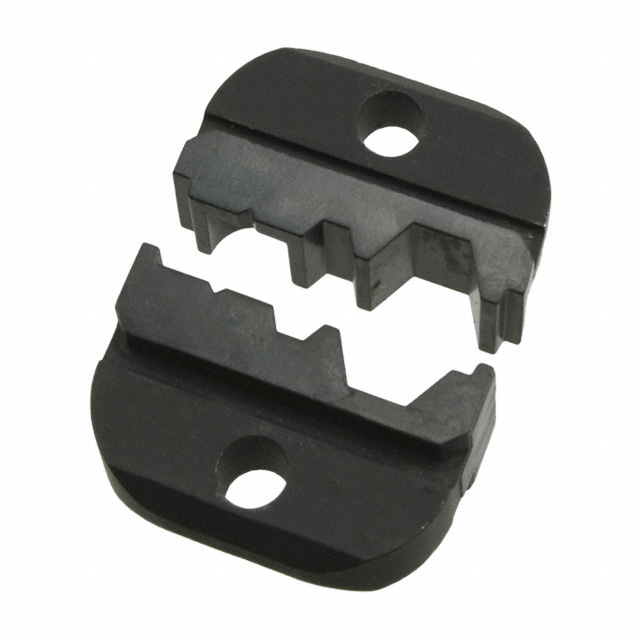 58425-3 TE Application Tooling  Set di matrici per teste di crimpatura