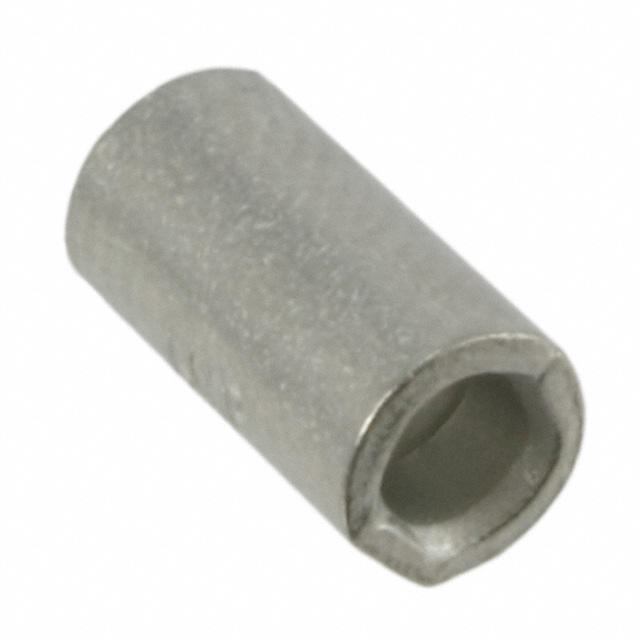 34137-3 TE Connectivity AMP Connectors  Conectores de empalme de cables