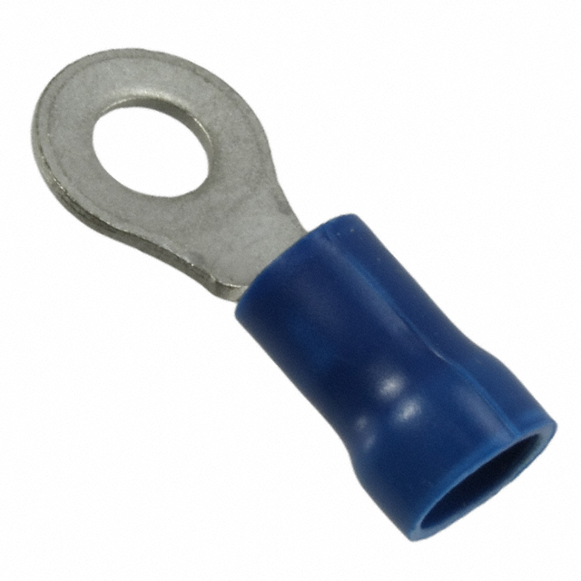 8-34160-1 TE Connectivity AMP Connectors  Connecteurs annulaires