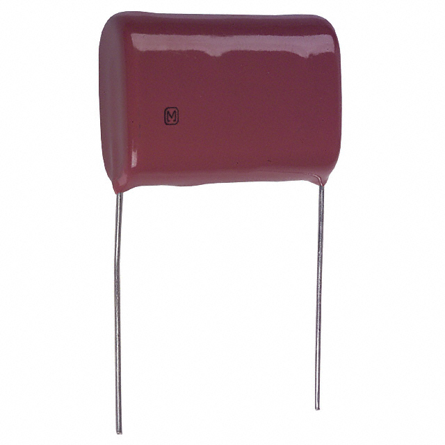 ECQ-E2825KFW Panasonic Electronic Components  Film Capacitors