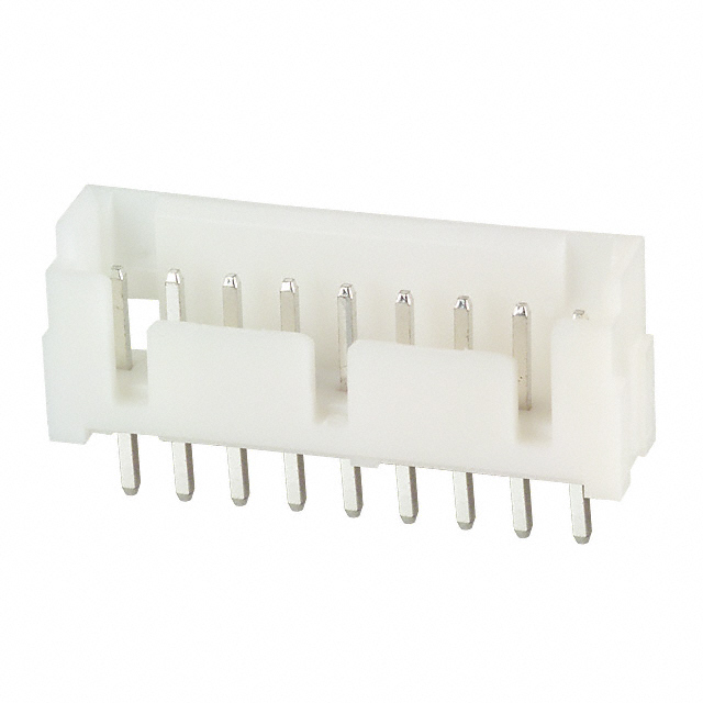 DF1BZ-9P-2.5DSA Hirose Electric Co Ltd  Headers Male Pins
