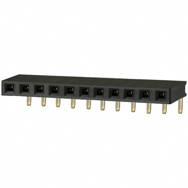 PPPC111LGBN-RC Sullins Connector Solutions  Embases Prises femelles