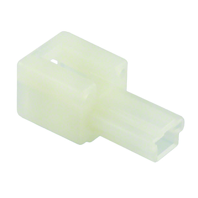 174195-1 TE Connectivity AMP Connectors  Bottes de boîtiers