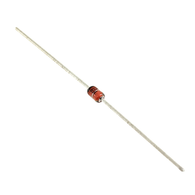 1N4735A onsemi  Diodes Zener simples