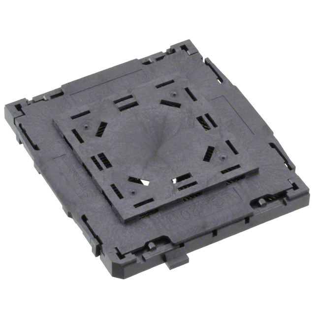 2174988-2 TE Connectivity AMP Connectors  Zoccoli IC