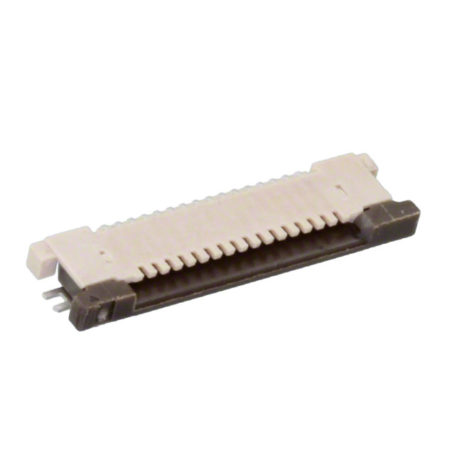 545501694 Molex  FFC FPC (Flat Flexible) Connector Assemblies
