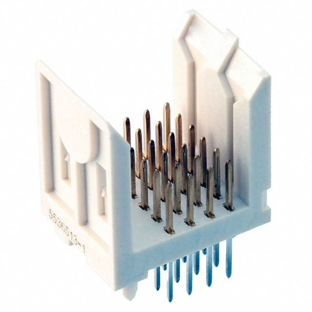 5536513-1 TE Connectivity AMP Connectors  Specializzato