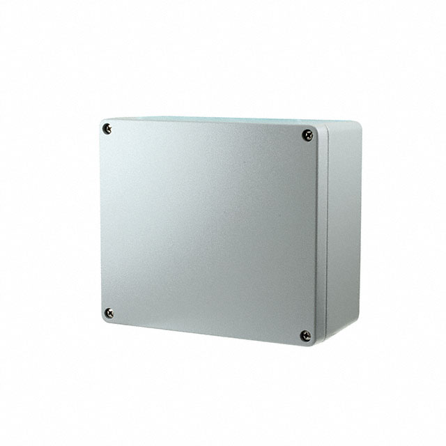 936040119 Molex  Boxen