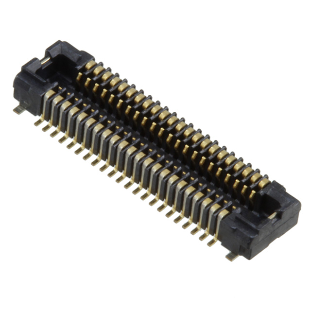 AXT344154 Panasonic Electric Works  Matrices de type bord Mezzanine (carte à carte)