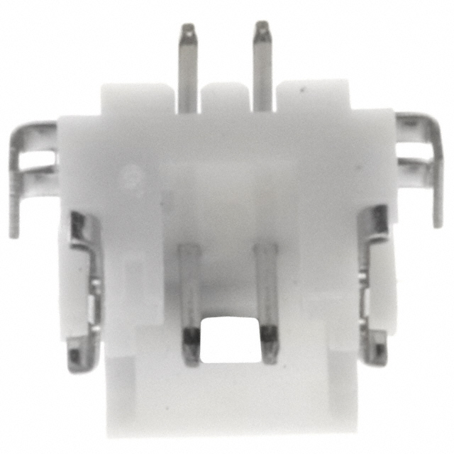 DF13C-2P-1.25V(20) Hirose Electric Co Ltd  Headers Male Pins