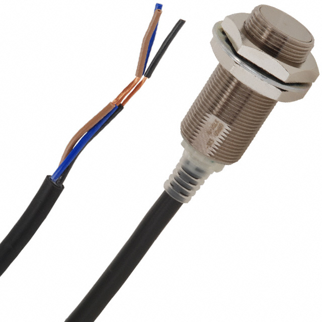E2E-X7D1S Omron Automation and Safety  Proximity Sensors - Industrial