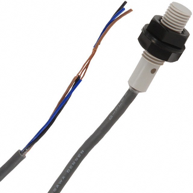 E2F-X1R5F1 5M Omron Automation and Safety  Sensori di prossimità - Industriali